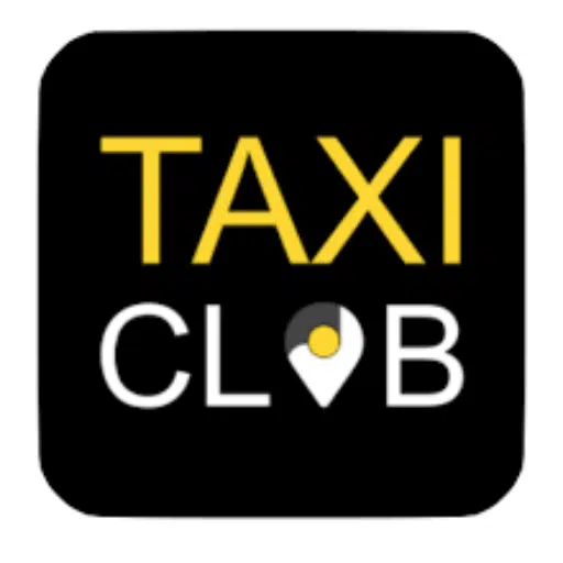 Logo Taxi Club